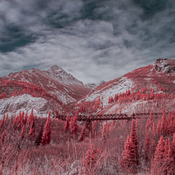 Infrared